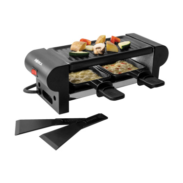Logotrade promotional giveaways photo of: BOSKA Gourmet Raclette Mini 220V (EU Type F)